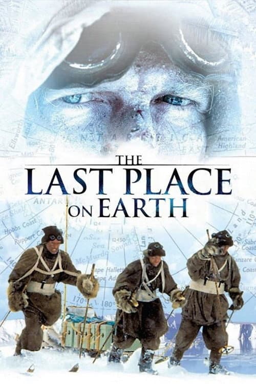Poster di The Last Place on Earth