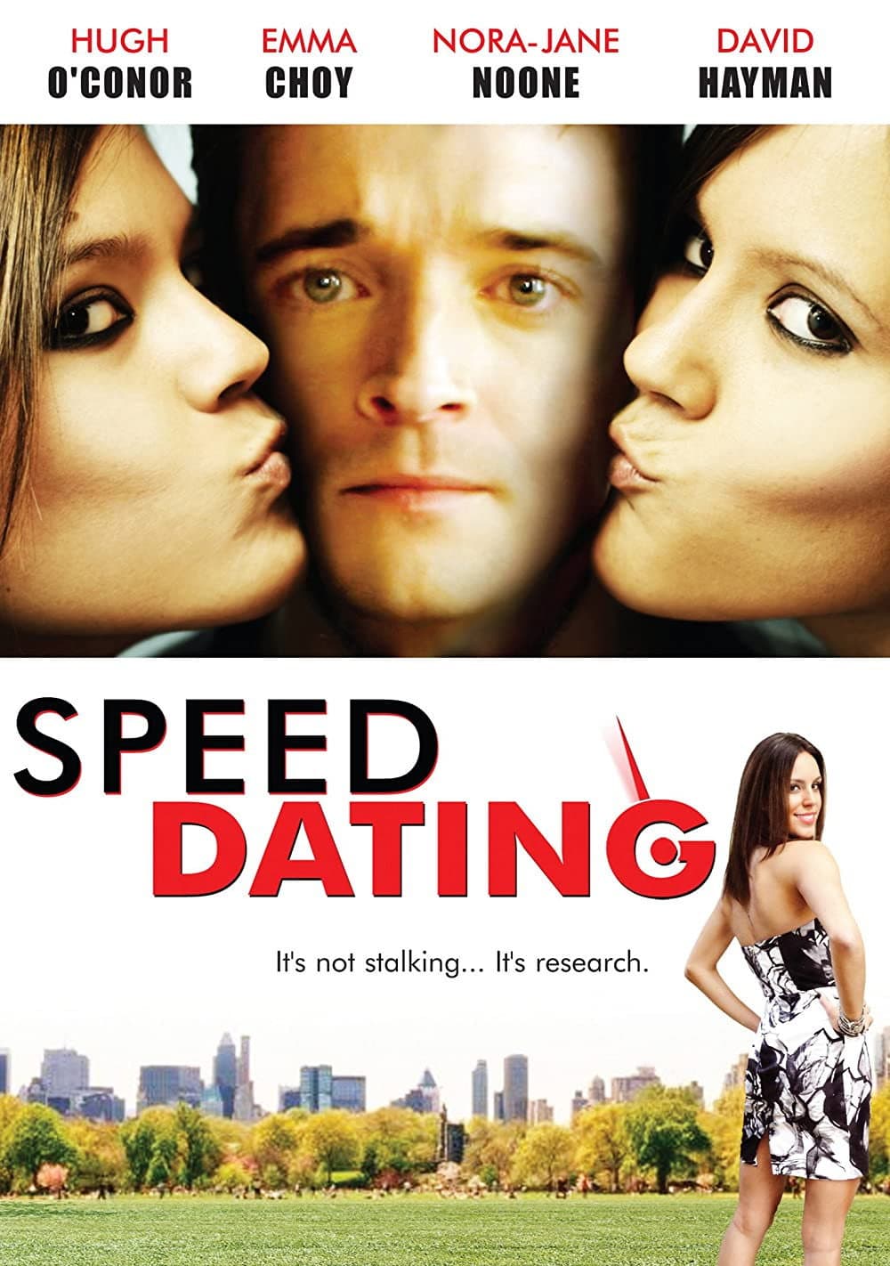 Poster di Speed Dating