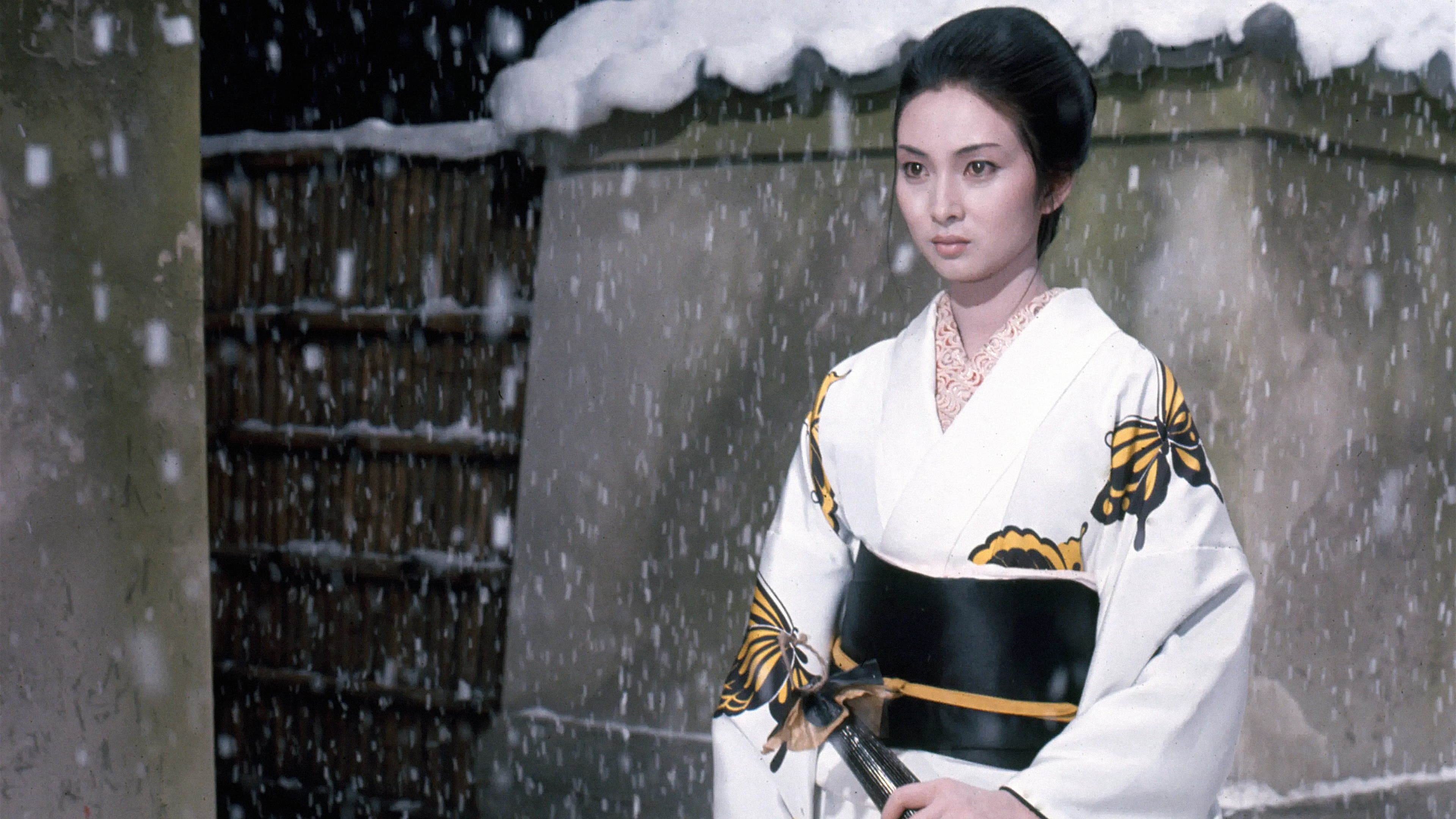 Lady Snowblood - immagine