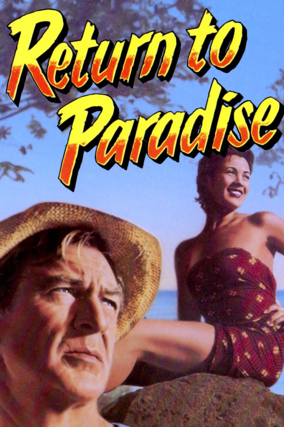 Poster di Samoa
