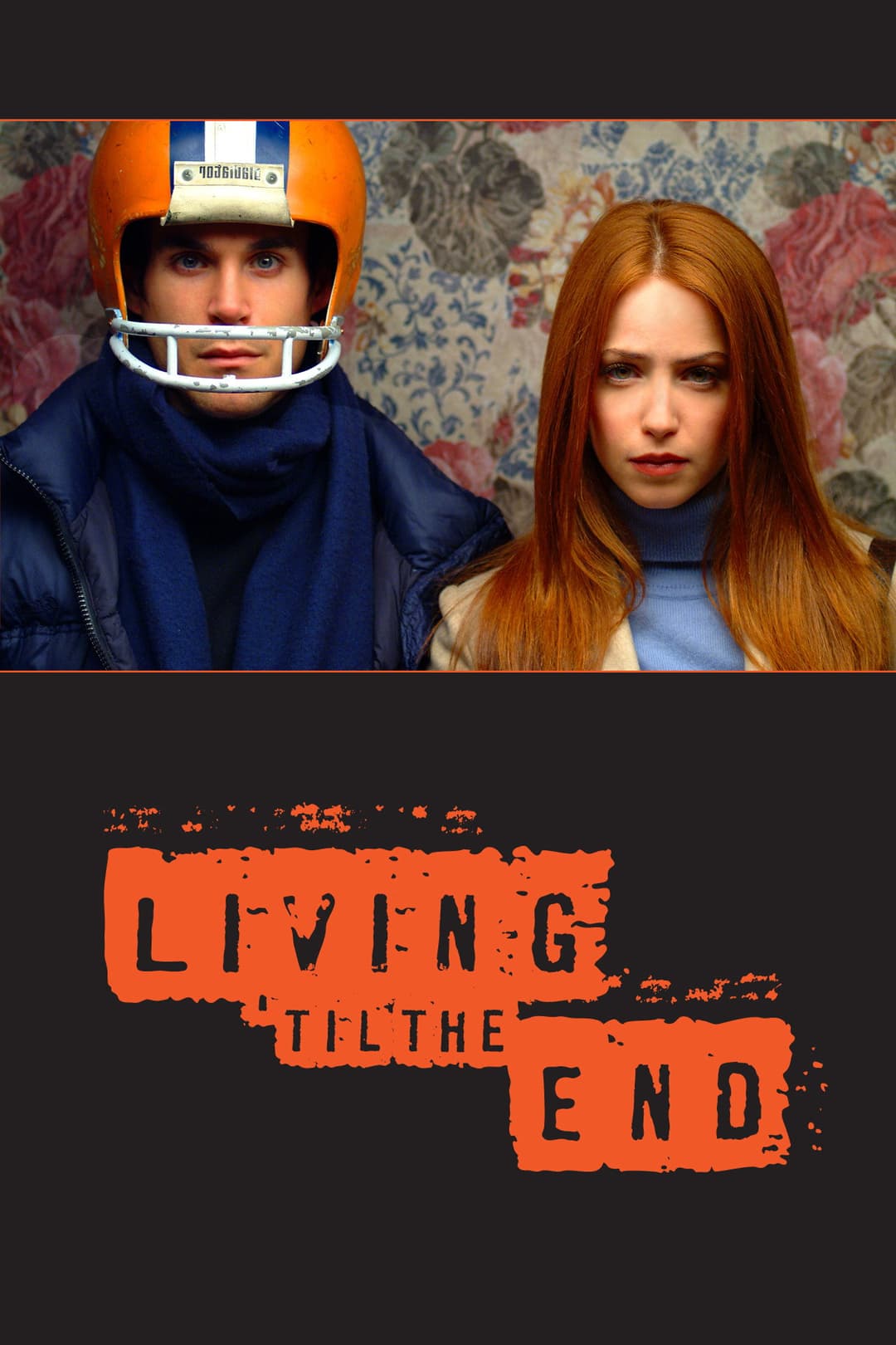 Poster di Living 'til the End