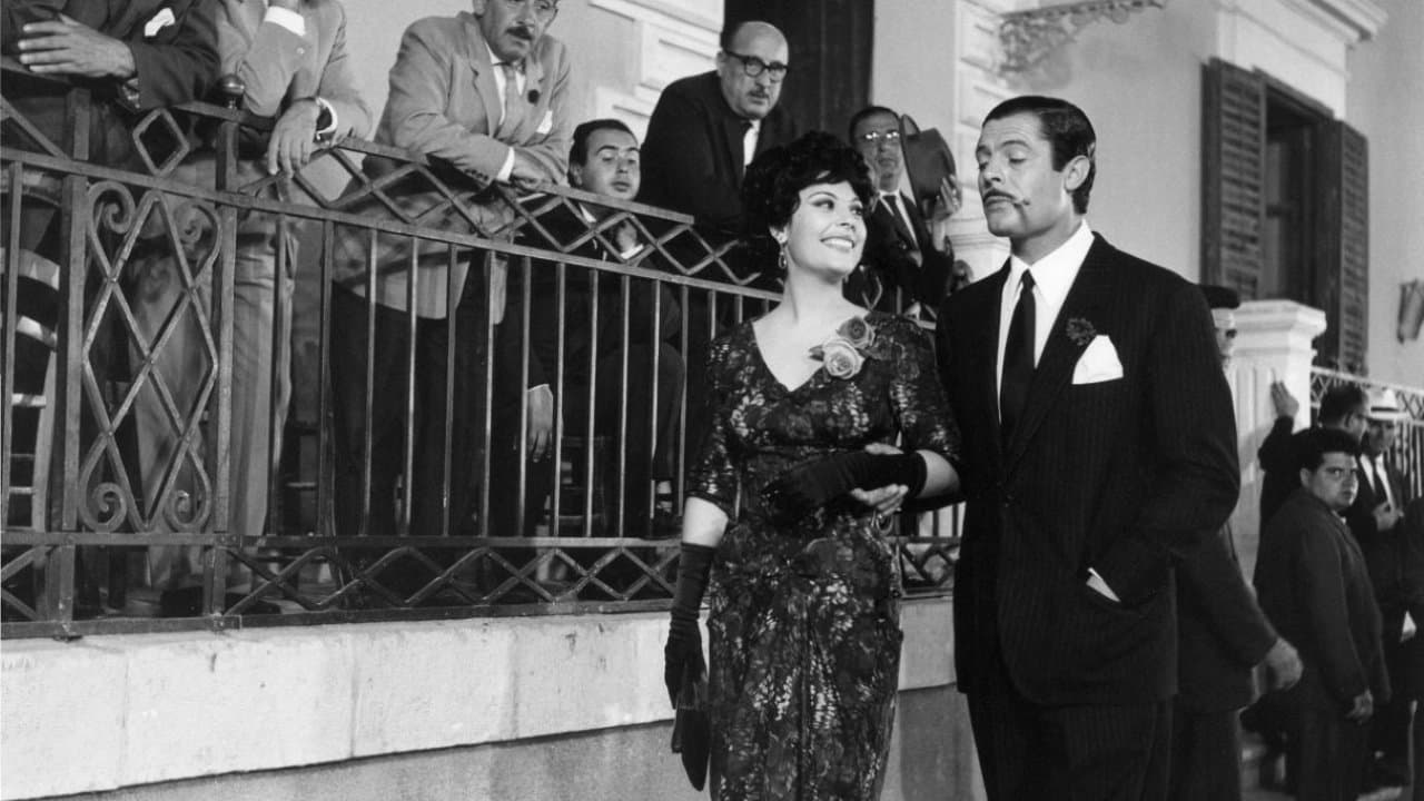 Divorzio all'italiana - immagine