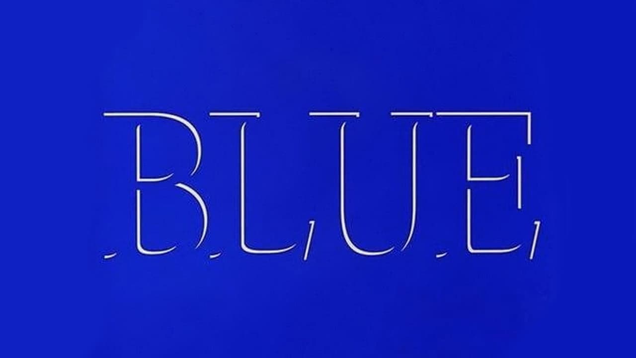 Blue - immagine
