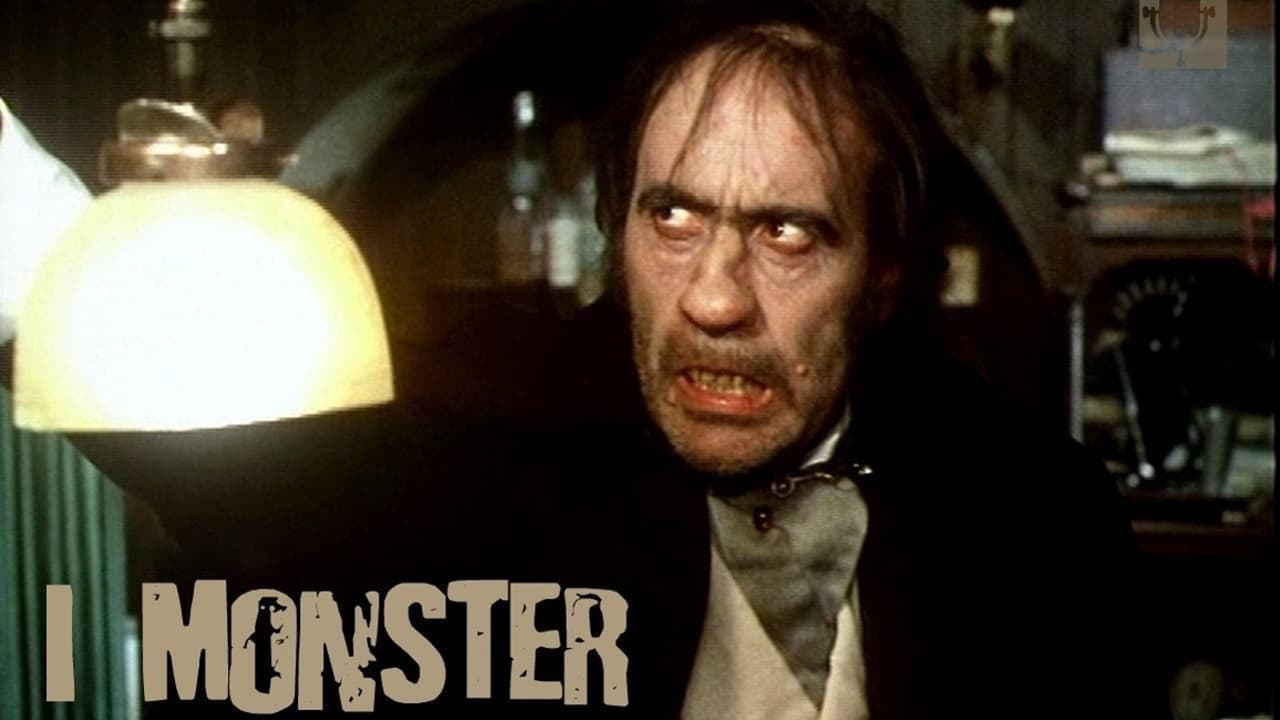 La vera storia del dottor Jekyll - immagine