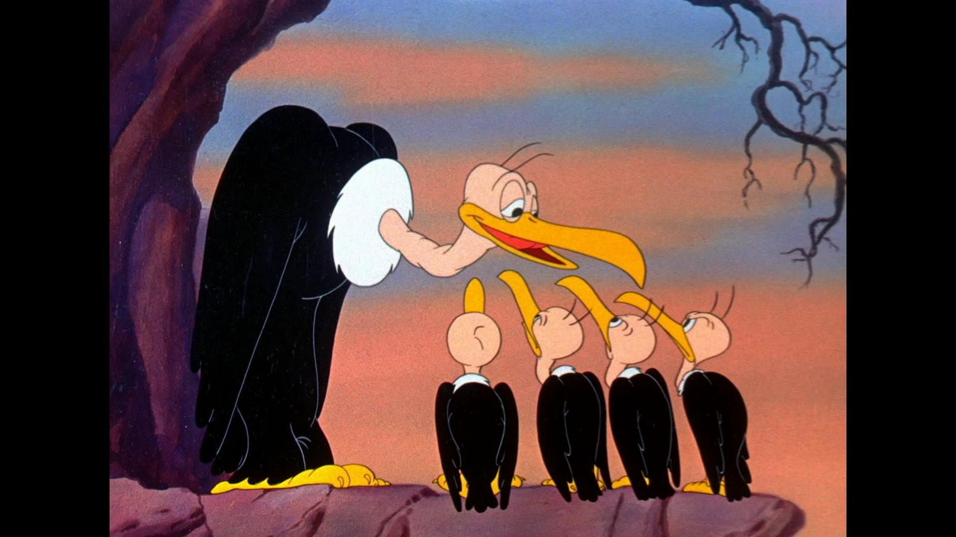 Bunny e il condor - immagine