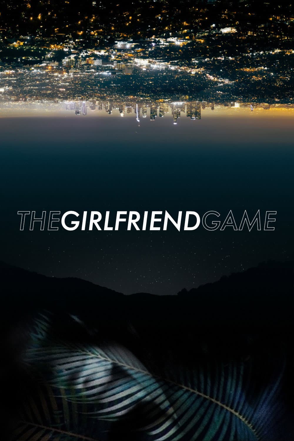 Poster di The Girlfriend Game
