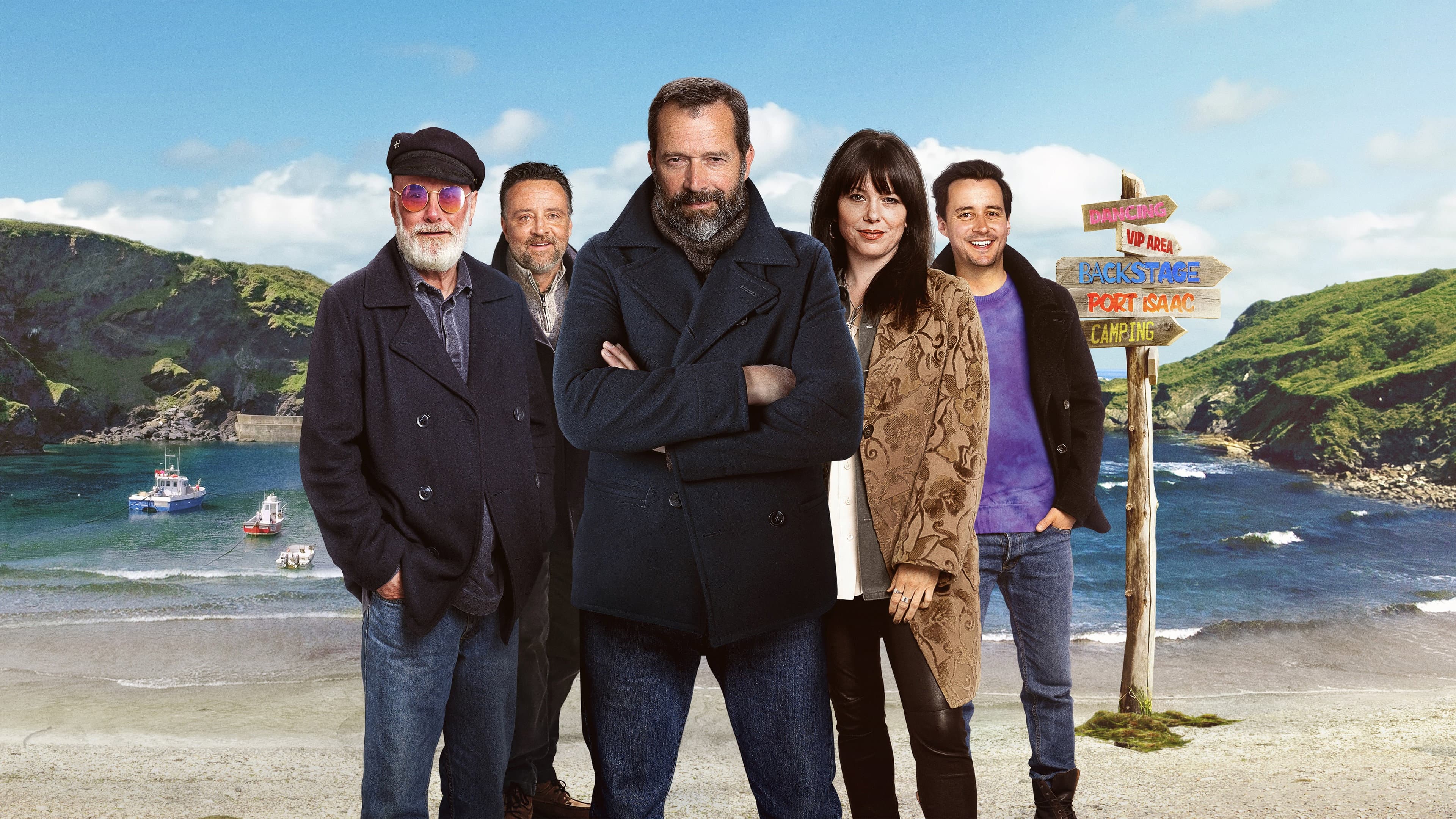 Fisherman's Friends: One and All - immagine