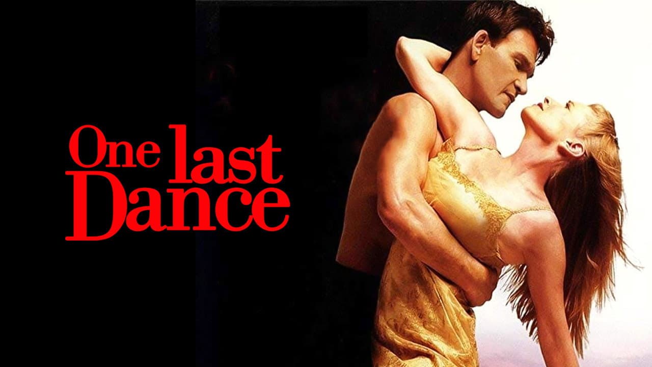 One Last Dance - immagine