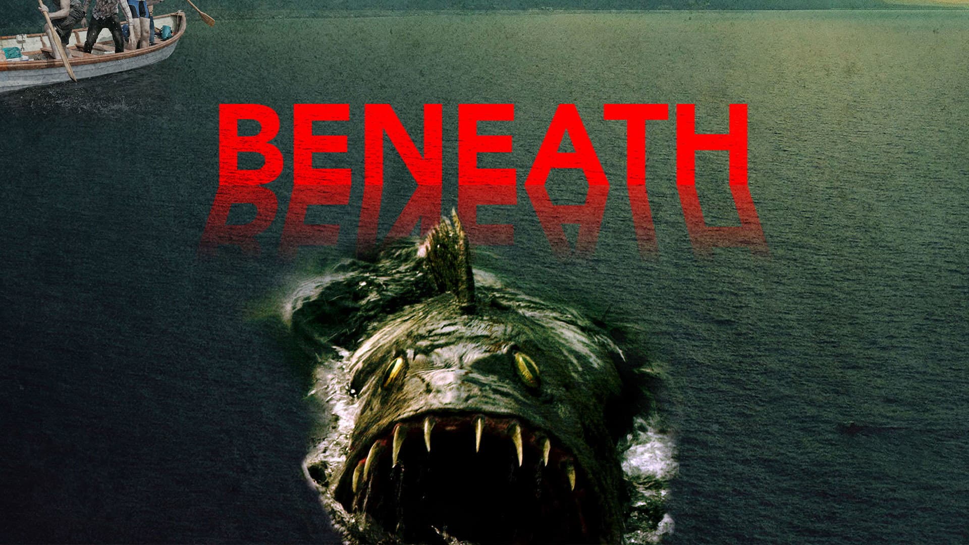 Beneath - immagine