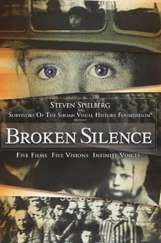 Poster di Broken Silence