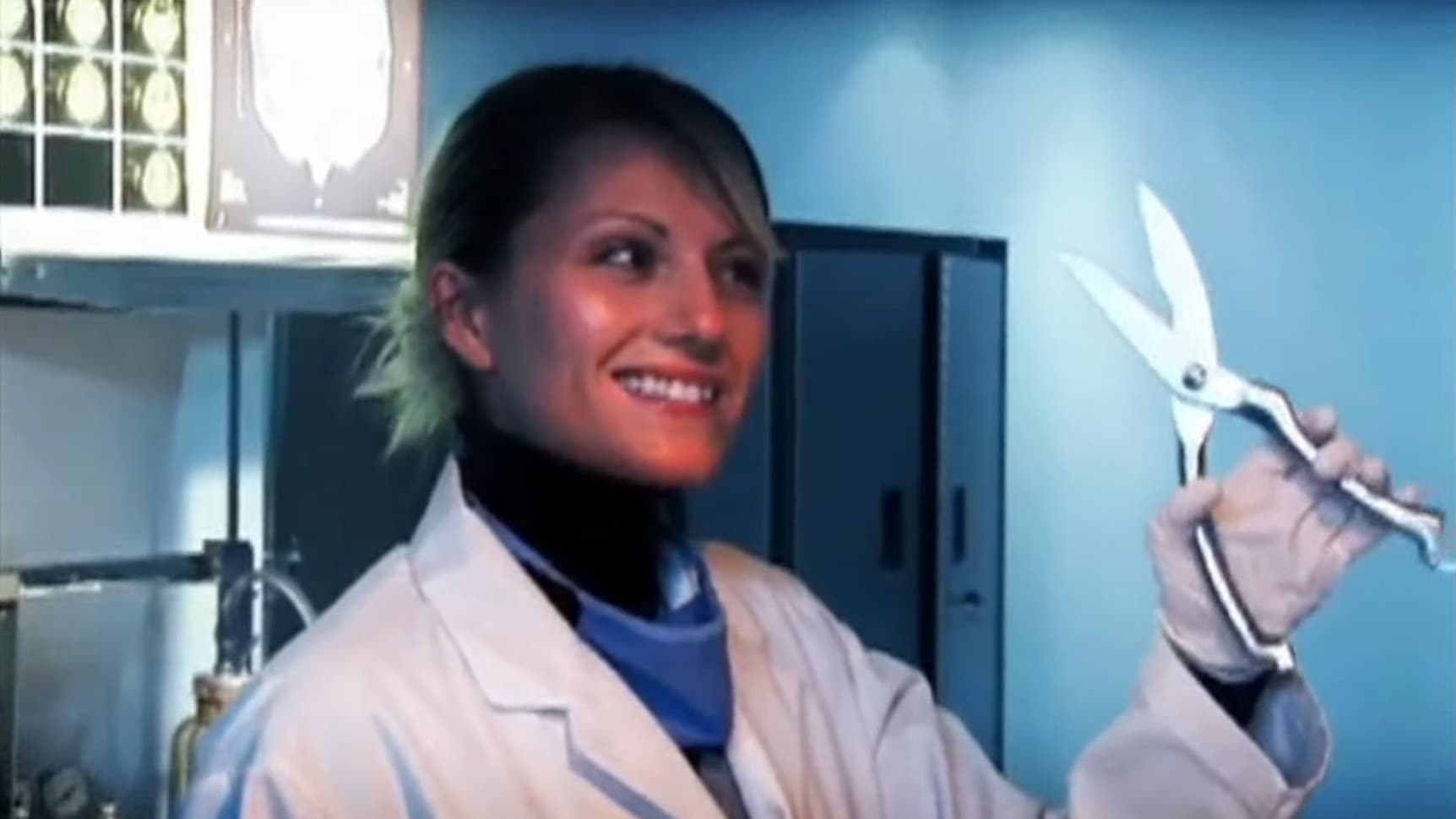 Autopsy Room 4 - immagine