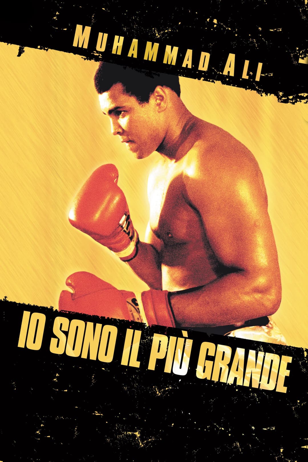 Poster di Io sono il più grande