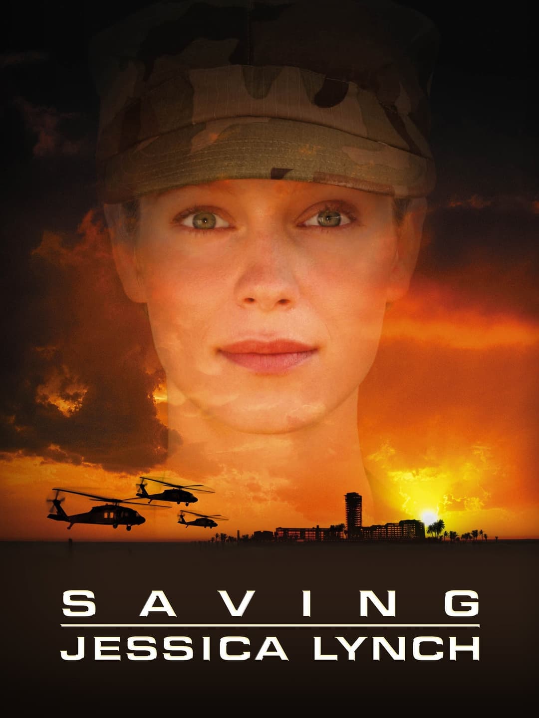 Poster di Saving Jessica Lynch