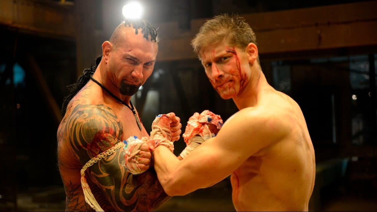 Kickboxer - La vendetta del guerriero - immagine