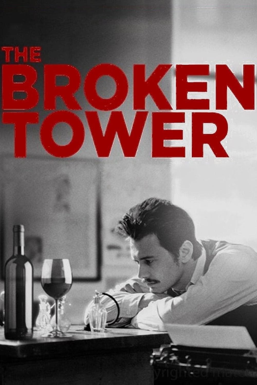 Poster di The Broken Tower