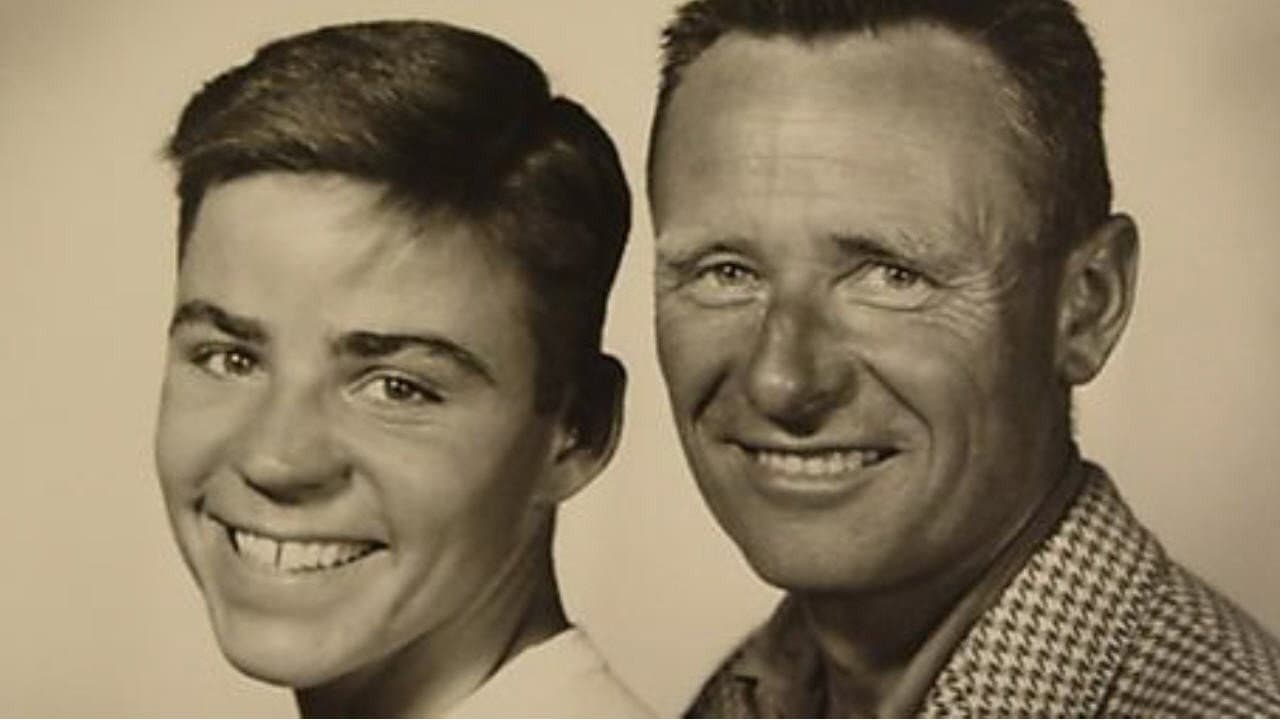 Chris & Don: A Love Story - immagine