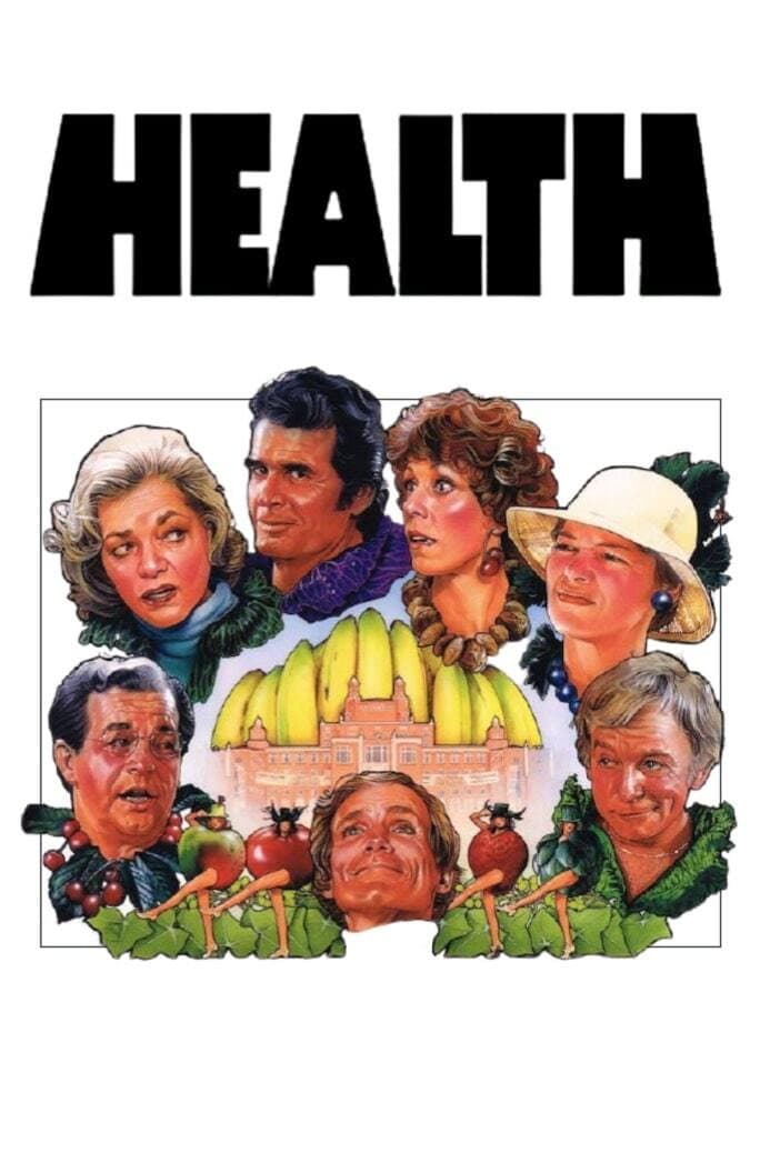 Poster di HealtH