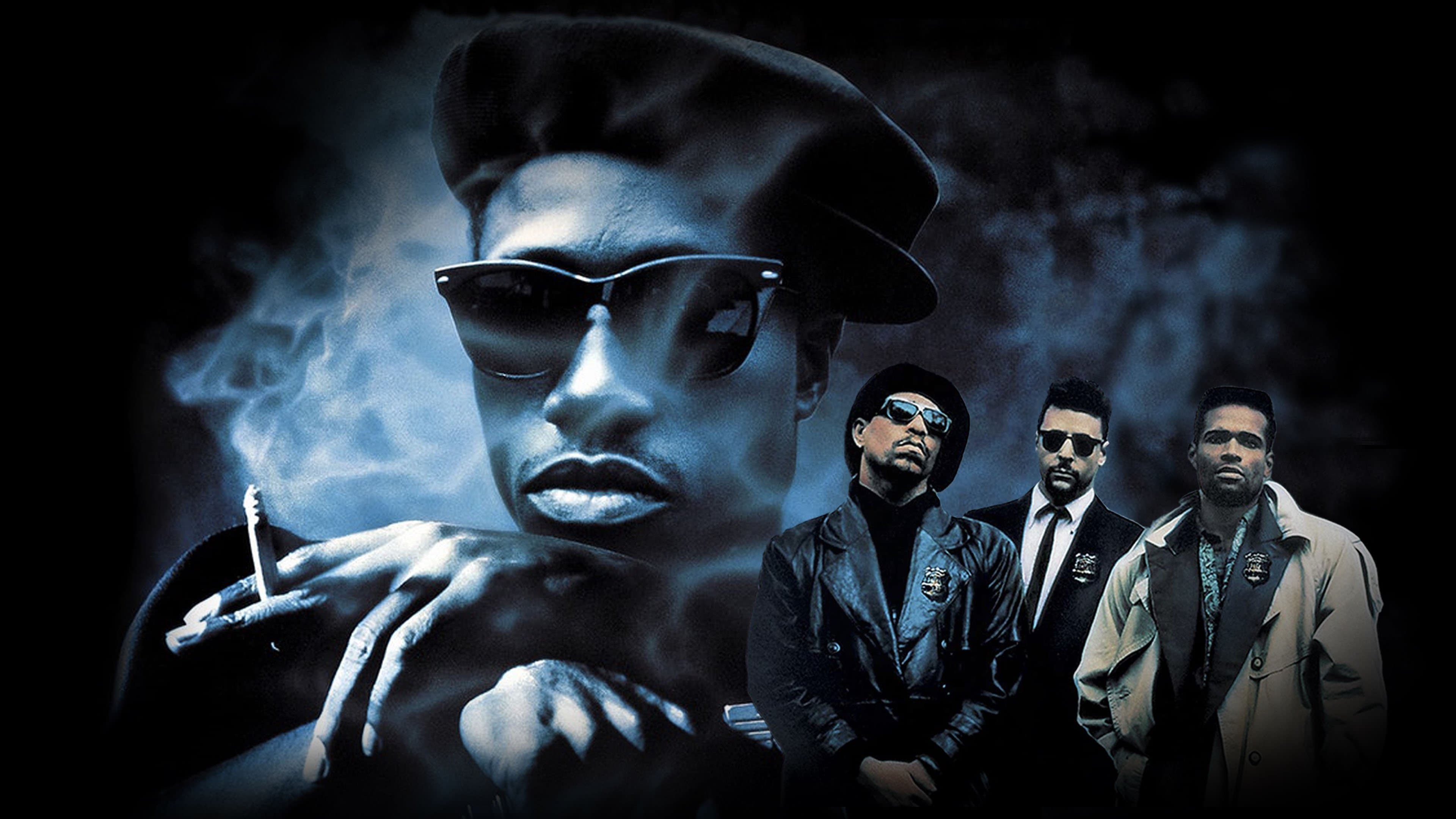 New Jack City - immagine