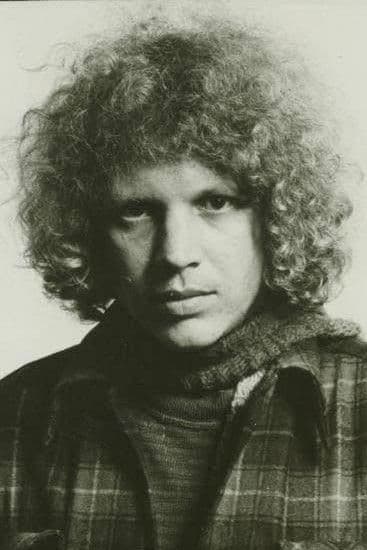 Barry Melton