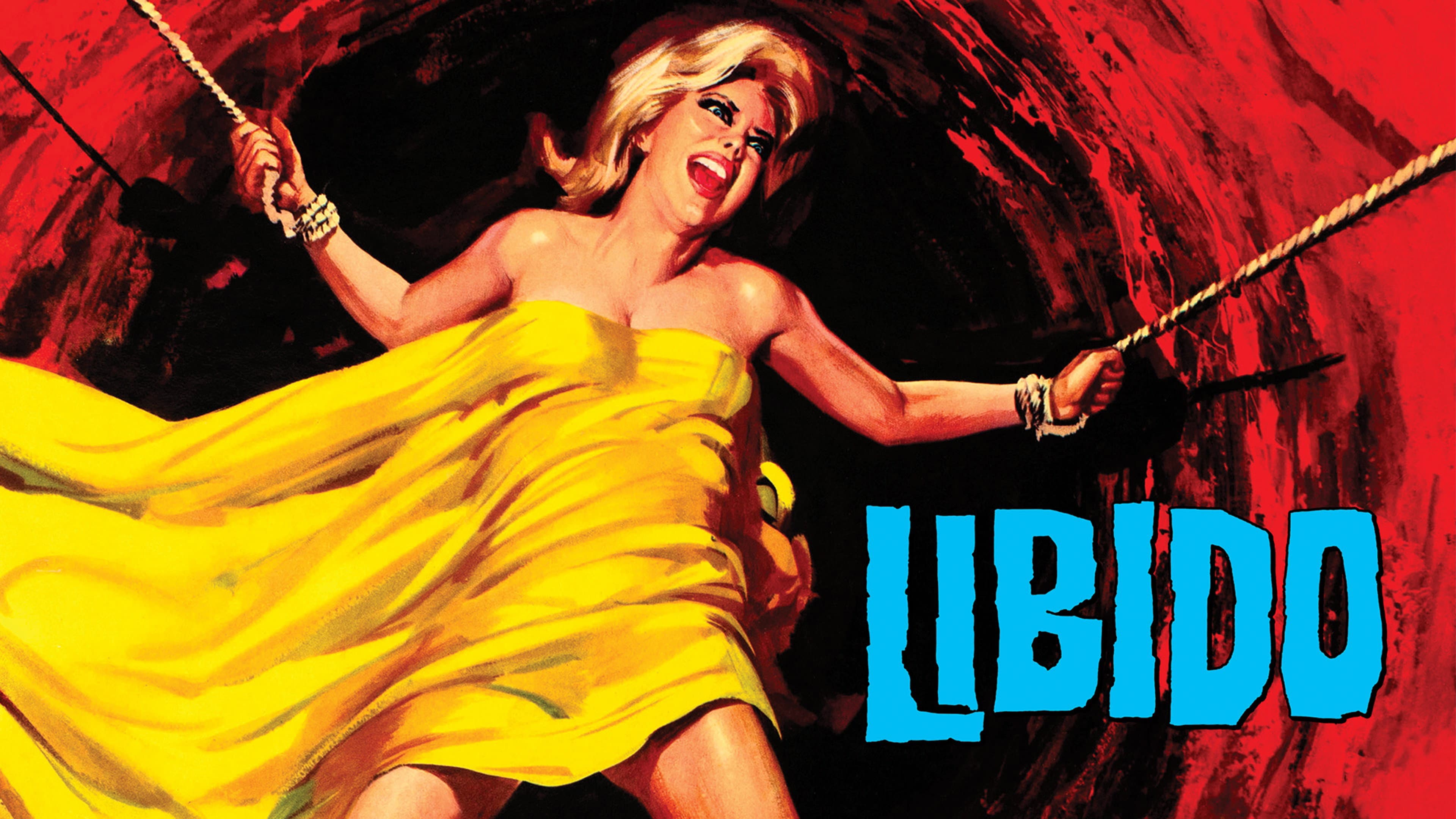 Libido - immagine