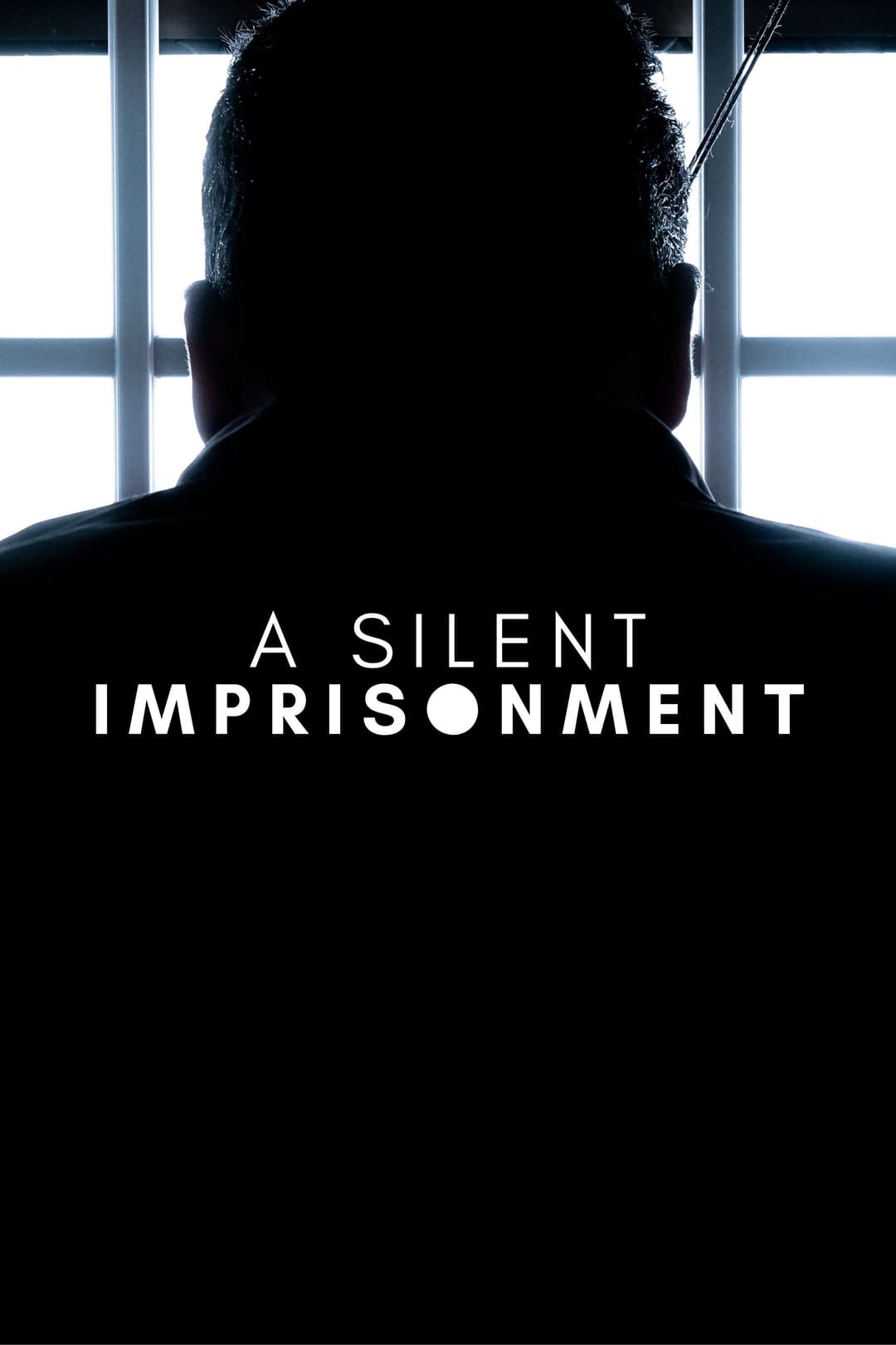 Poster di A Silent Imprisonment