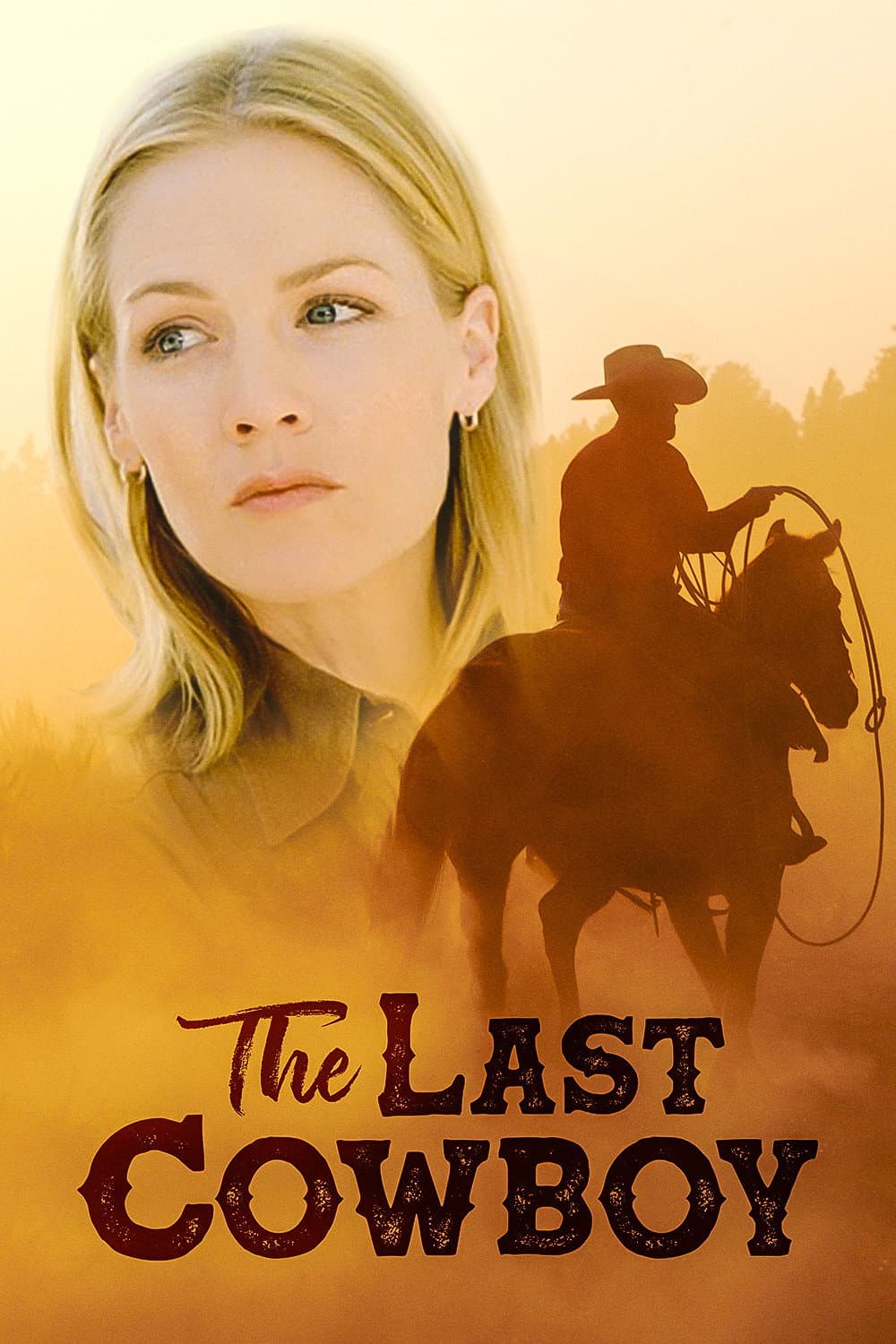 Poster di The Last Cowboy