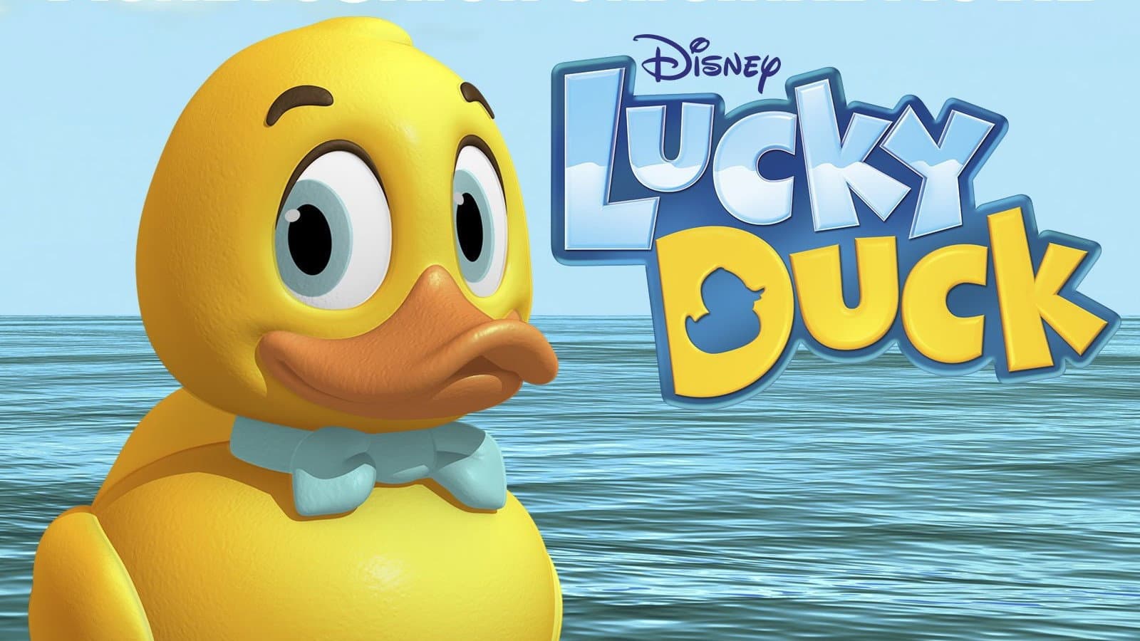 Lucky Duck - immagine