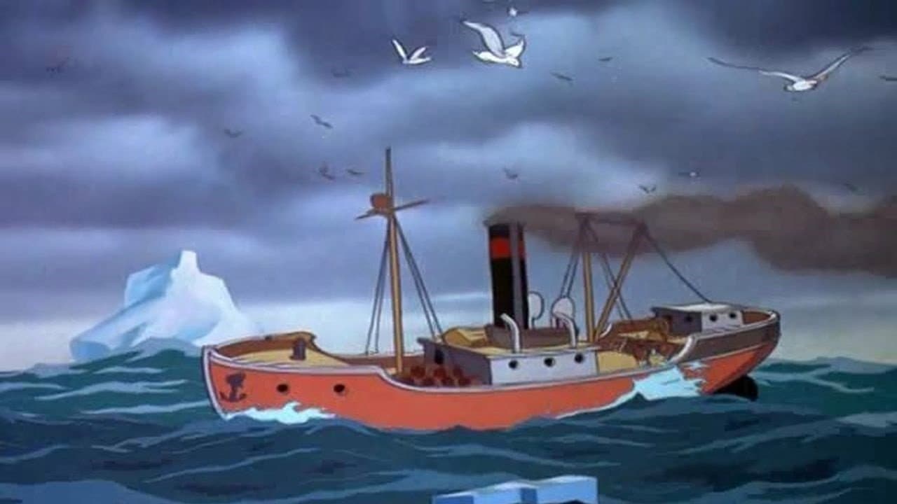 A caccia di balene - immagine