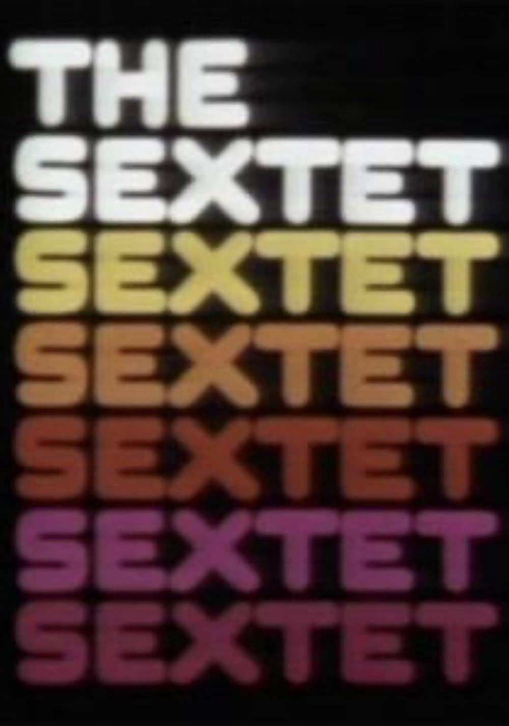 Poster di The Sextet
