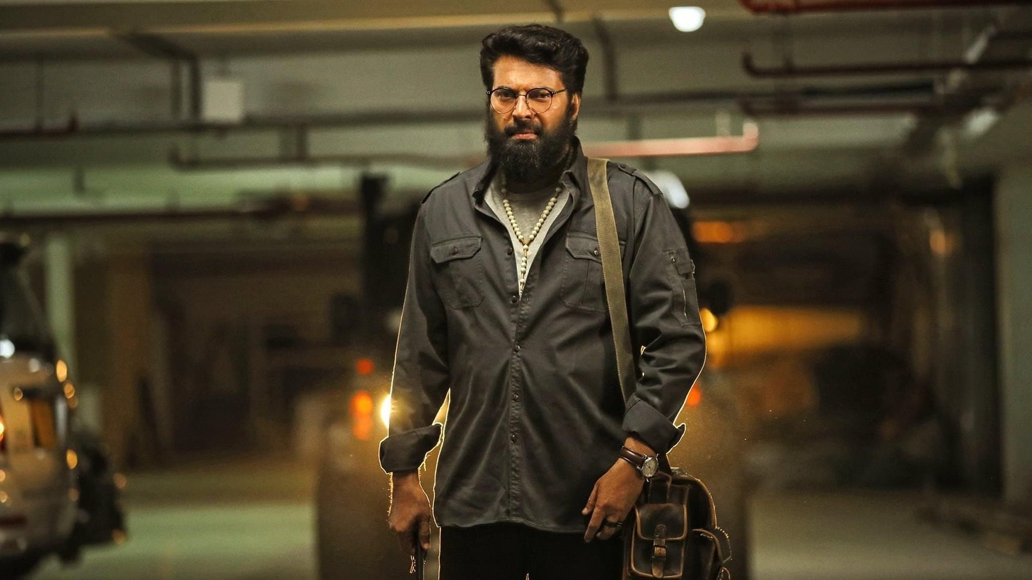 ദ പ്രീസ്റ്റ് - immagine