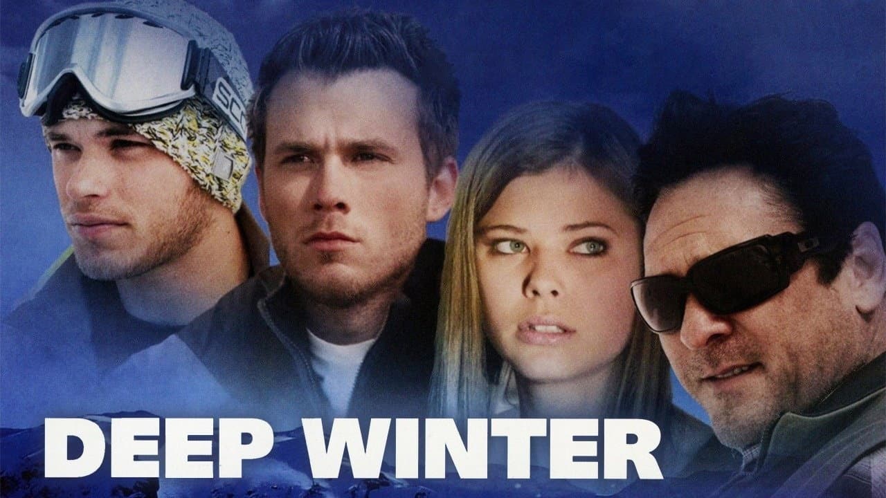Deep Winter - immagine