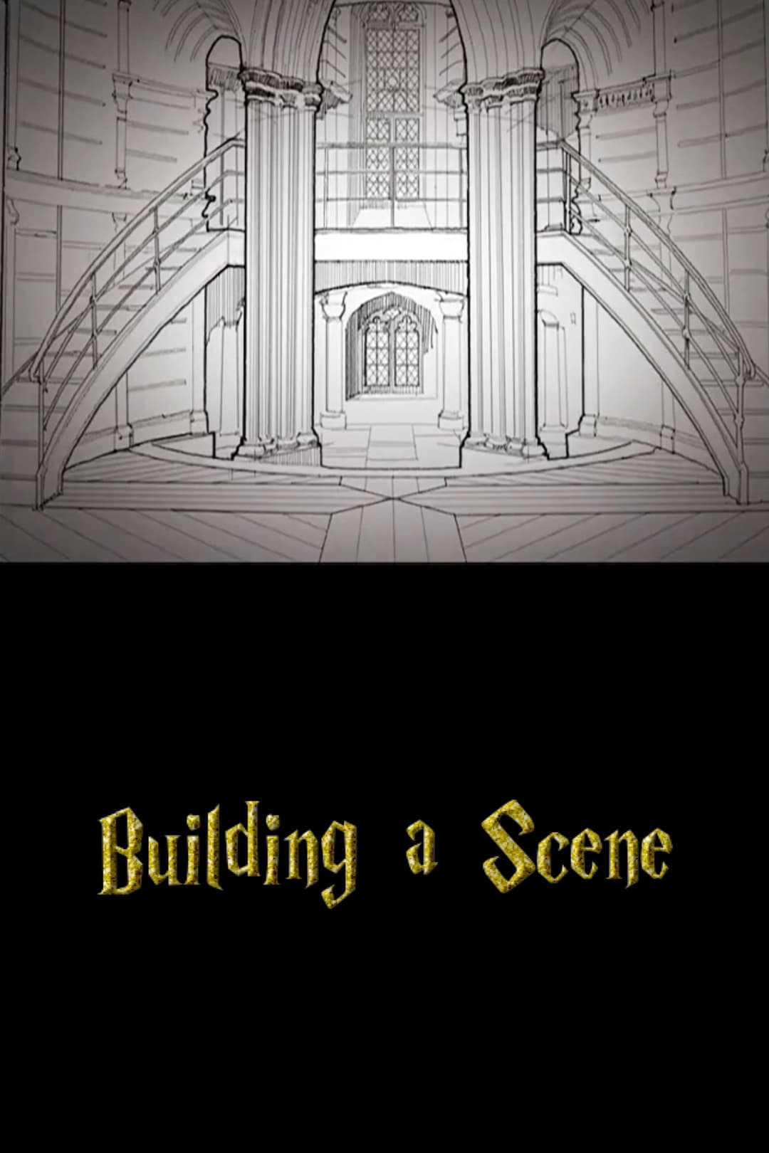 Poster di Building a Scene