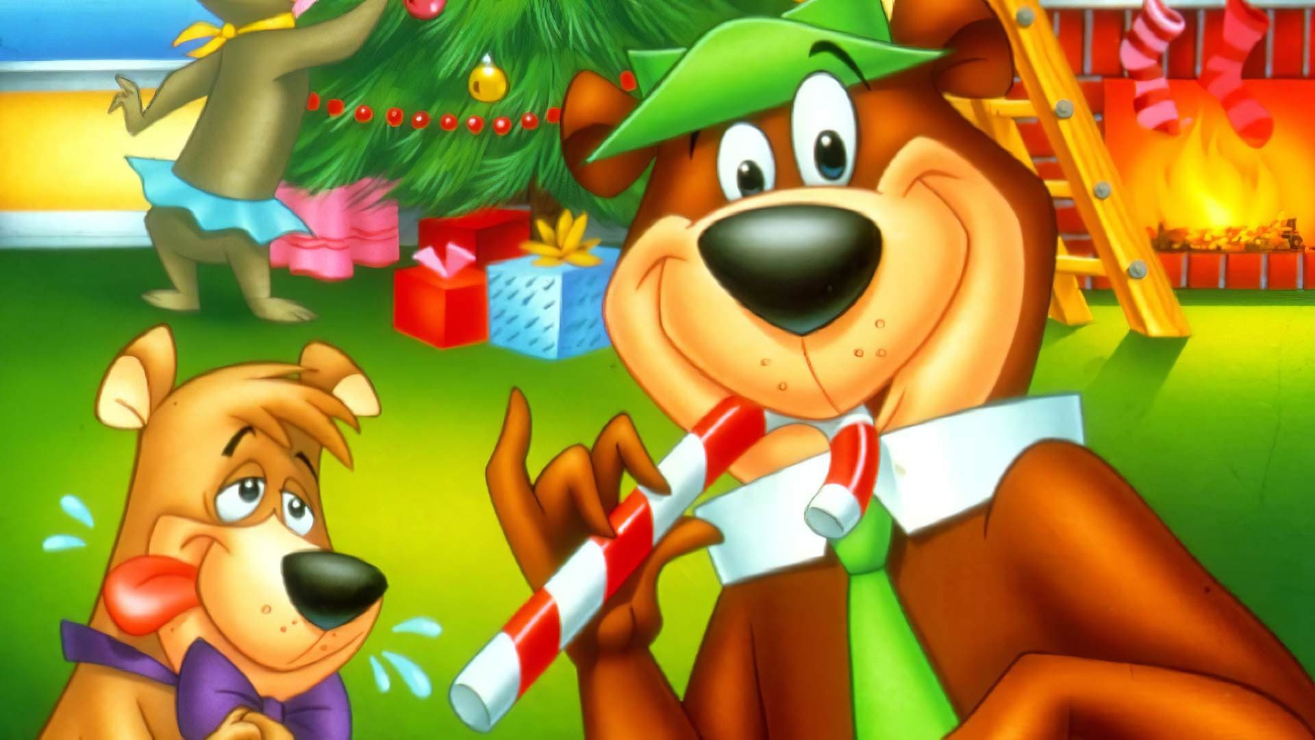 Natale con Yoghi - immagine