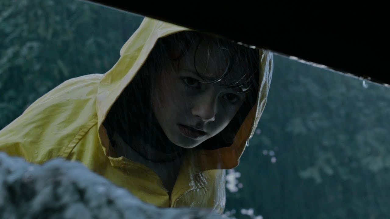It - Capitolo uno - immagine