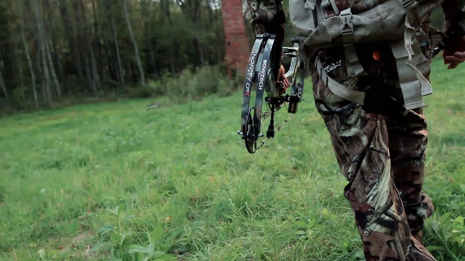 The Hunted - immagine