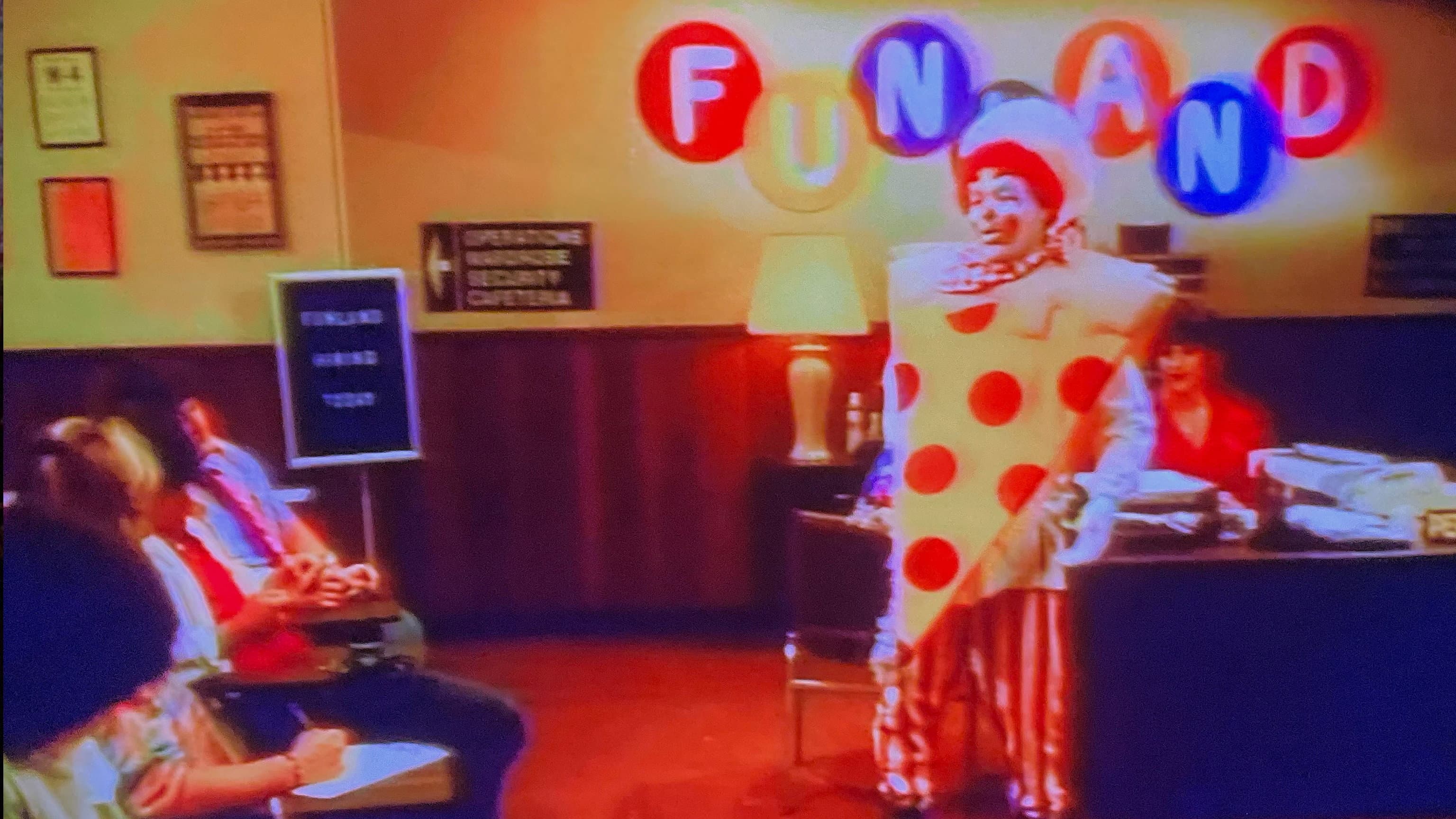 Funland - immagine