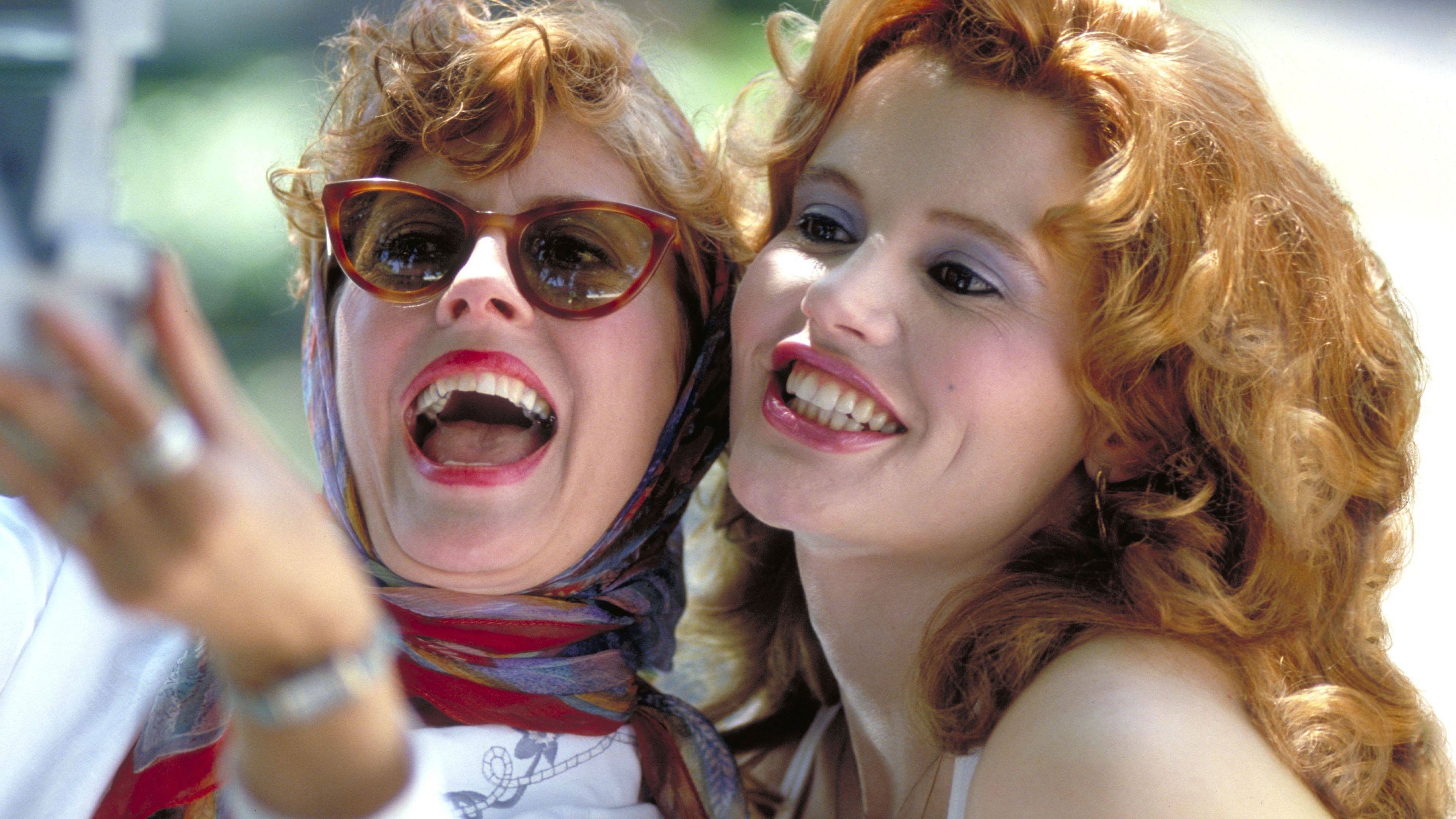 Thelma & Louise - immagine