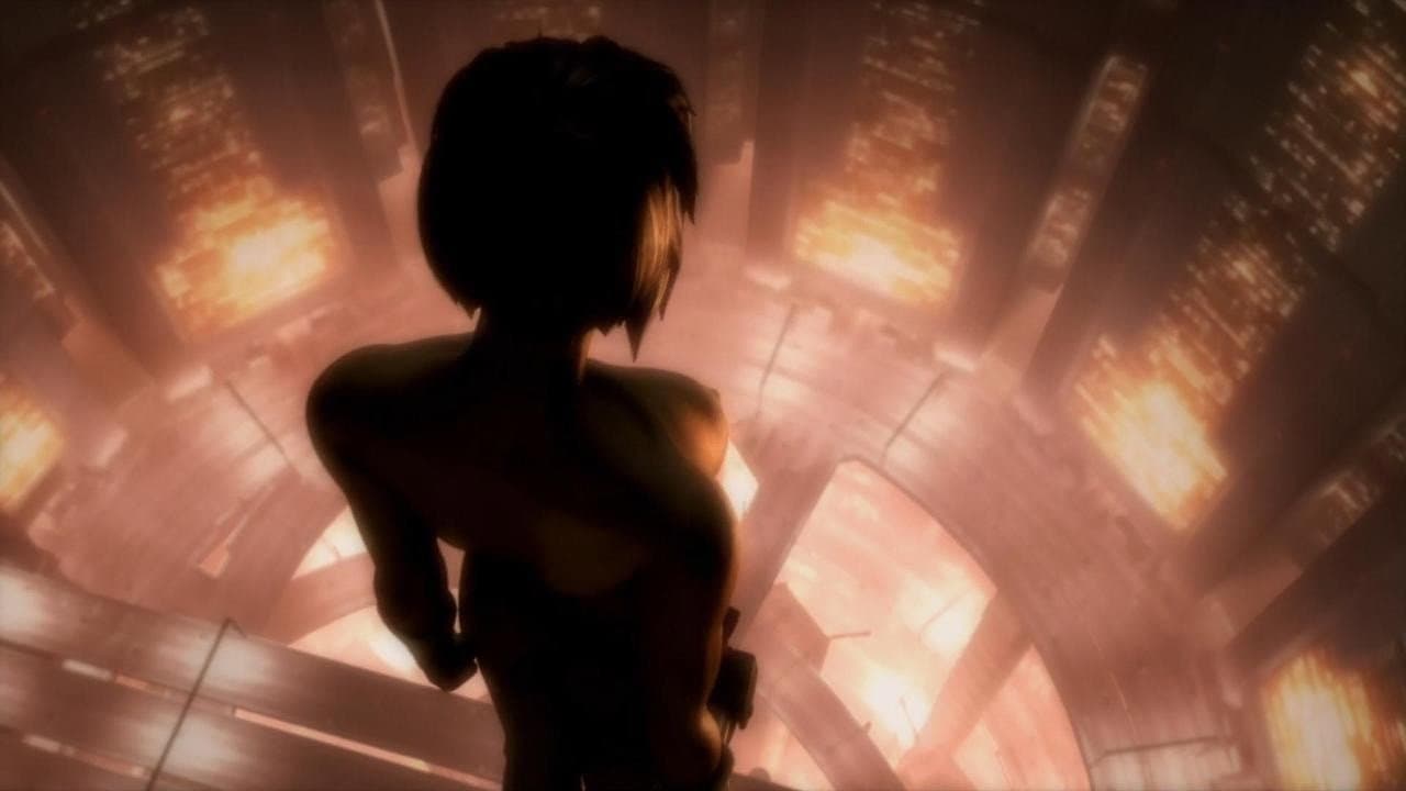 Ghost in the Shell 2.0 - immagine