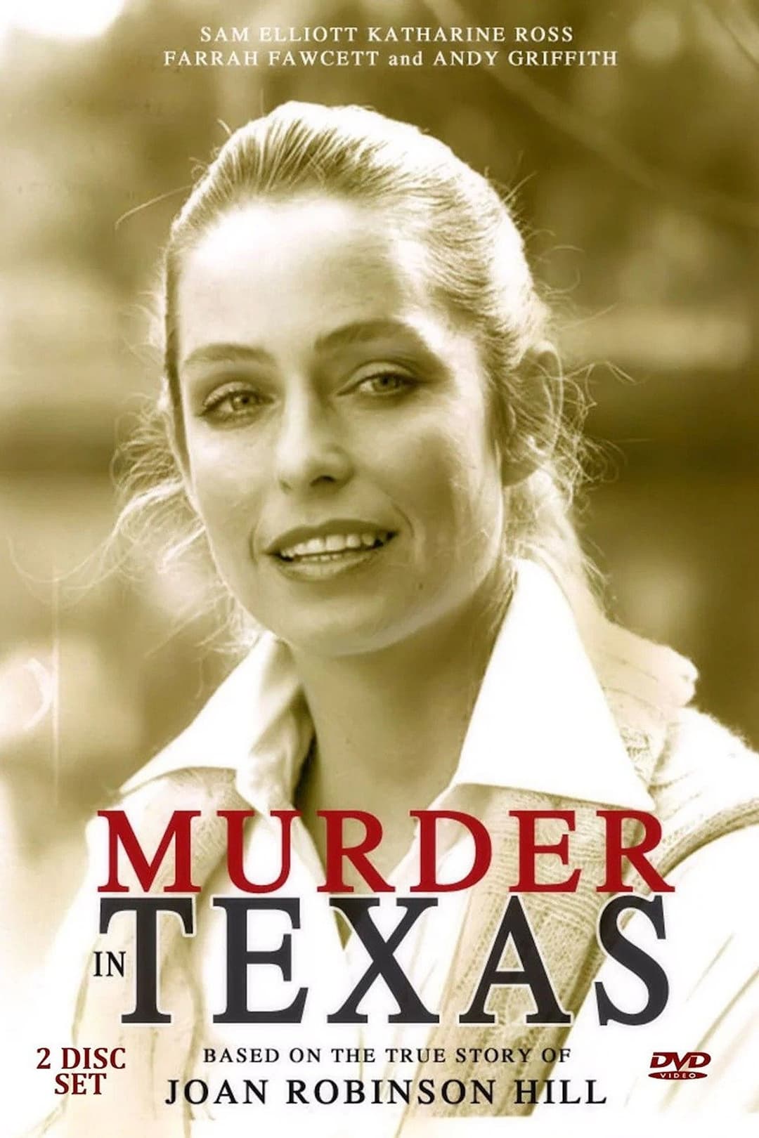 Poster di Murder in Texas