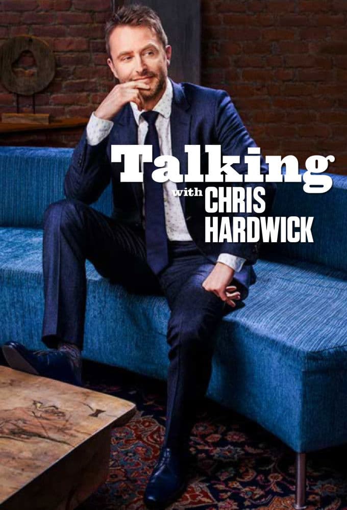 Poster di Talking with Chris Hardwick