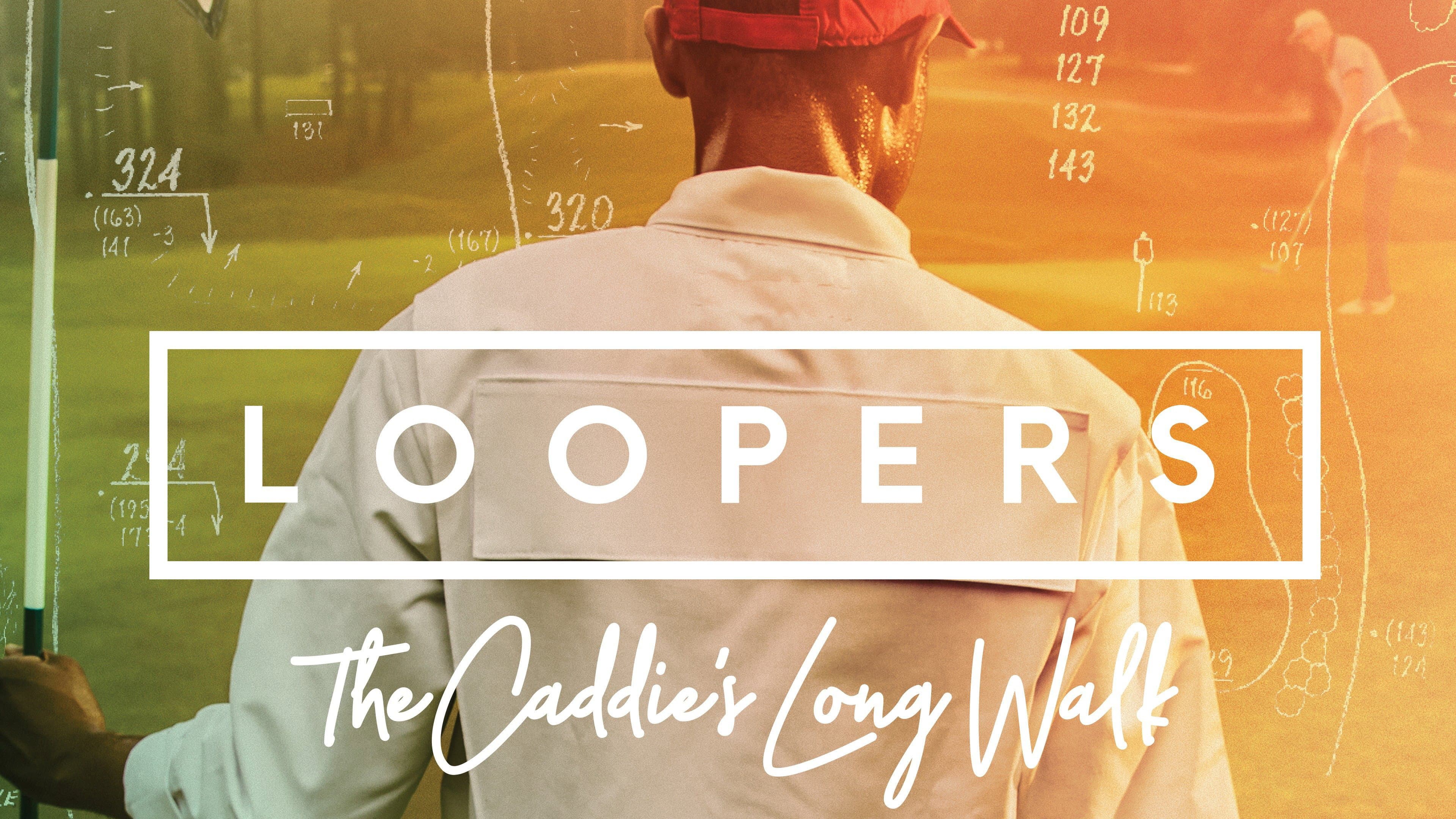 Loopers: The Caddie's Long Walk - immagine