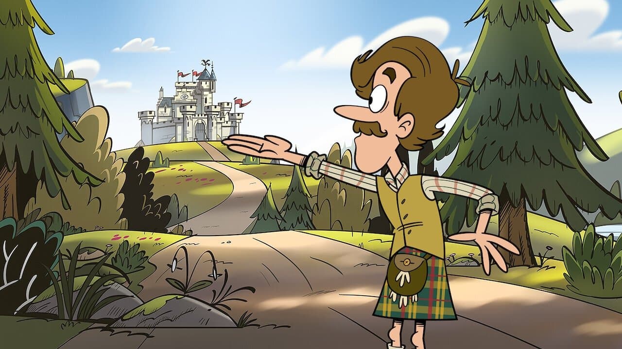 A casa dei Loud - Il film - immagine