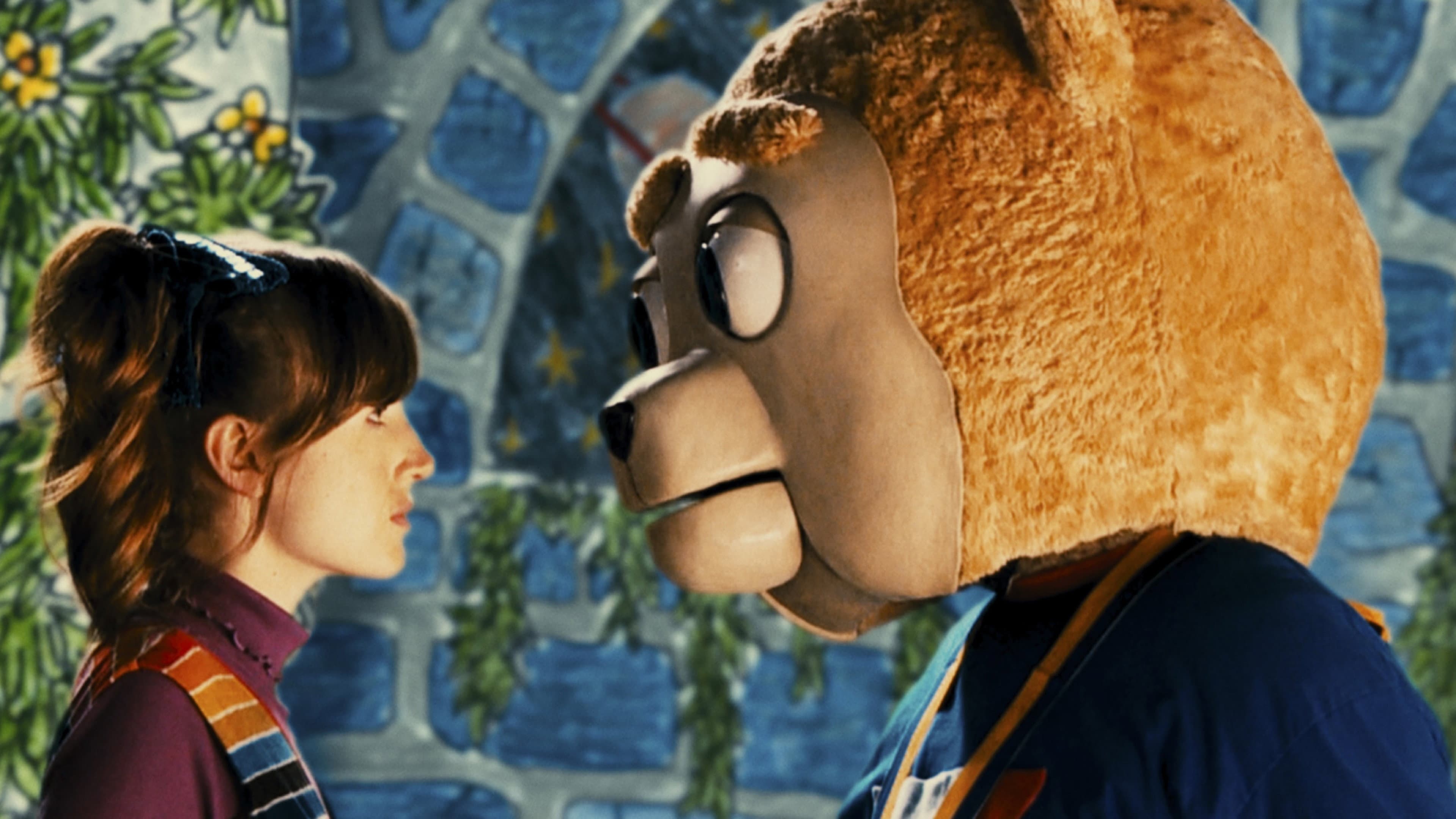 Brigsby Bear - immagine