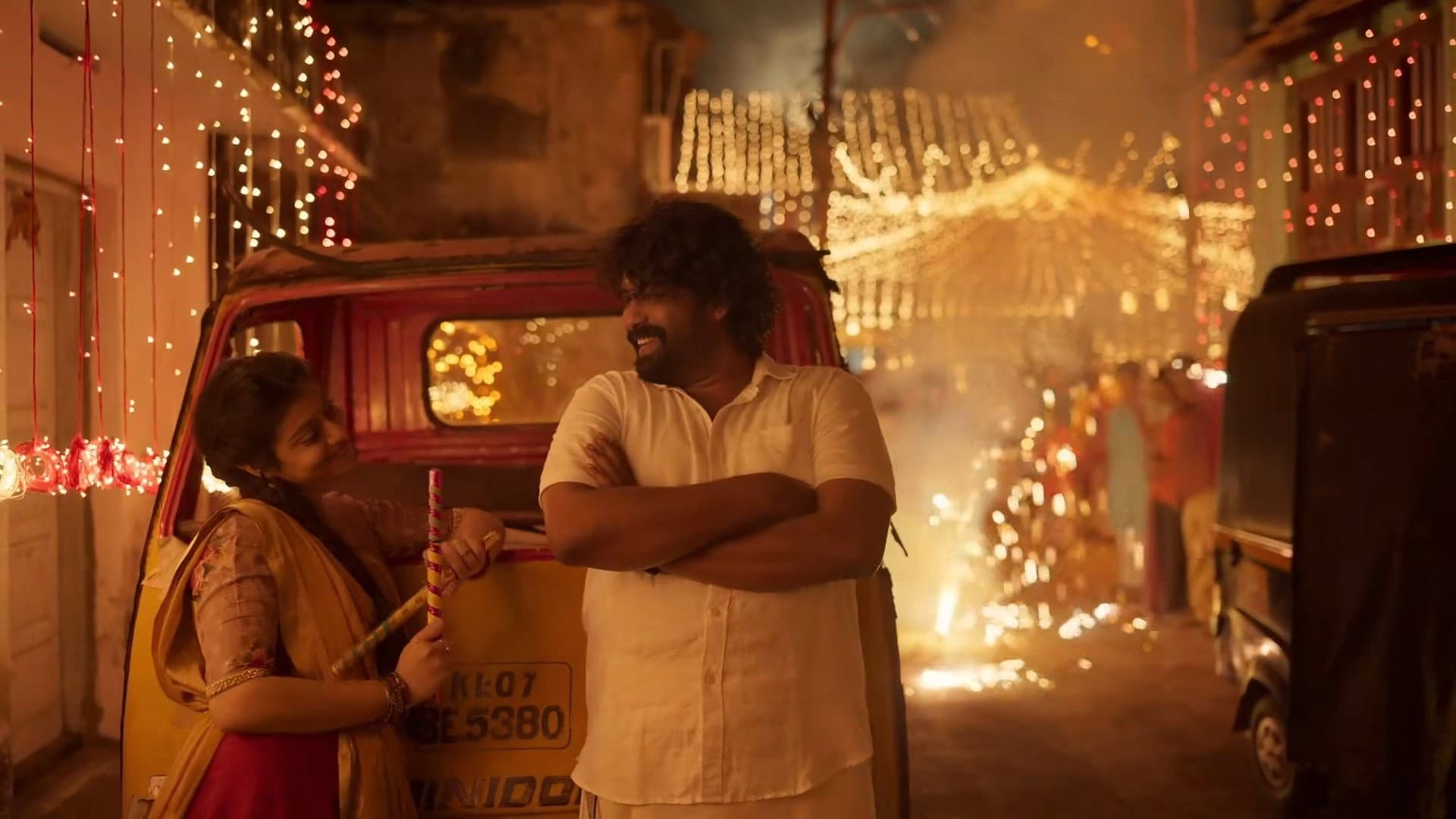 മധുരം - immagine