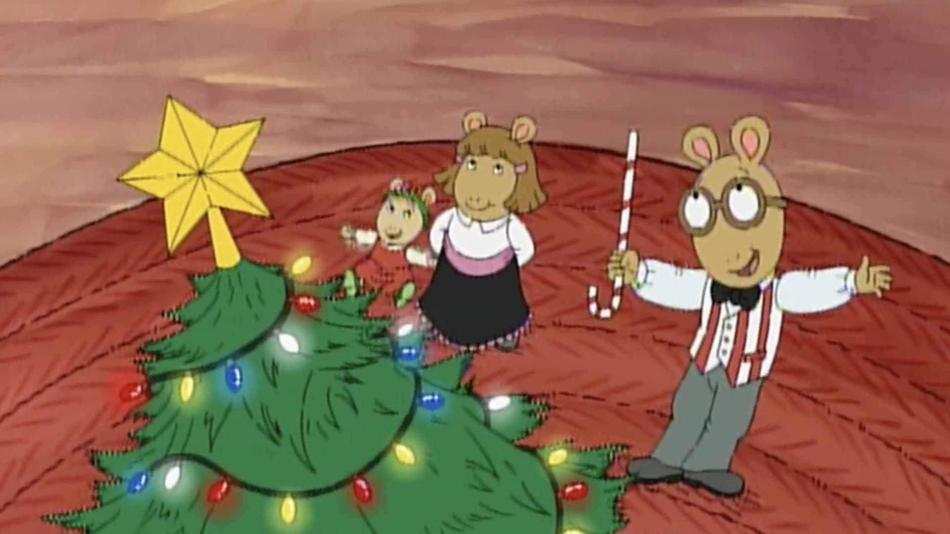 Arthur's Perfect Christmas - immagine