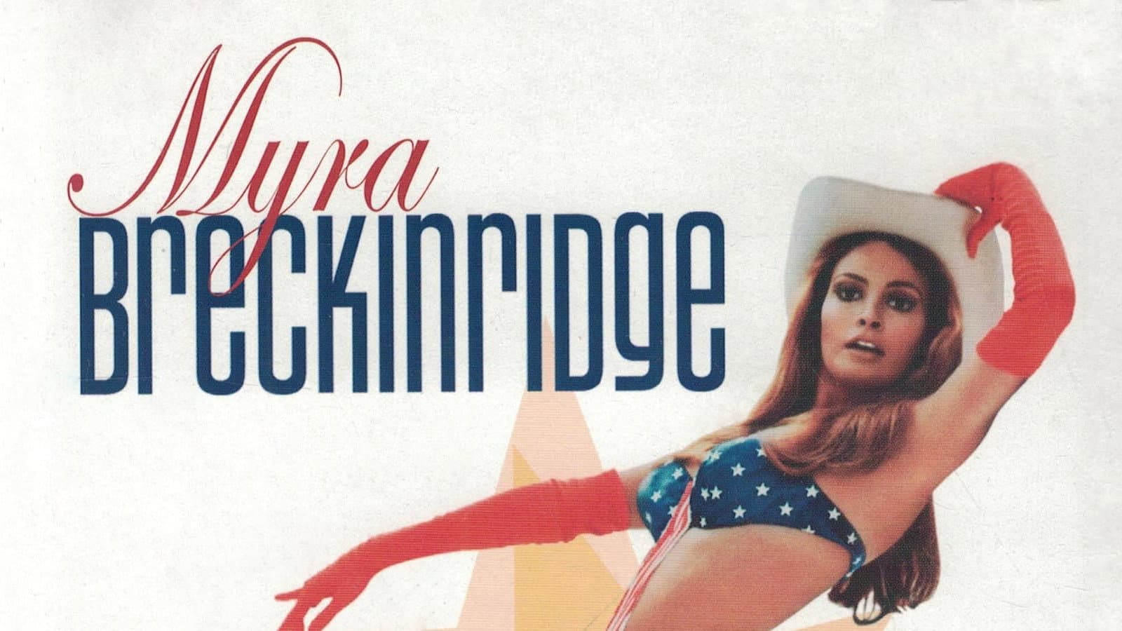 Il caso Myra Breckinridge - immagine