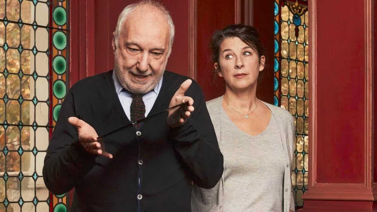 Une heure de tranquillité - immagine