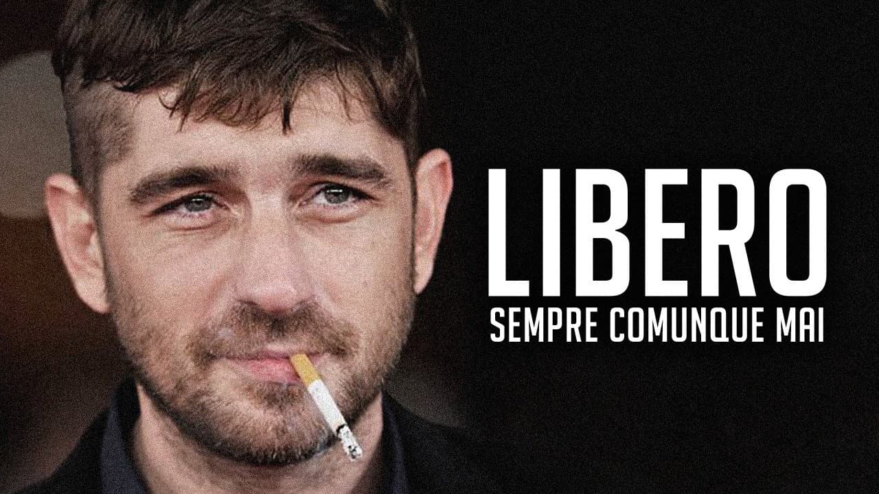 Libero sempre comunque mai - immagine