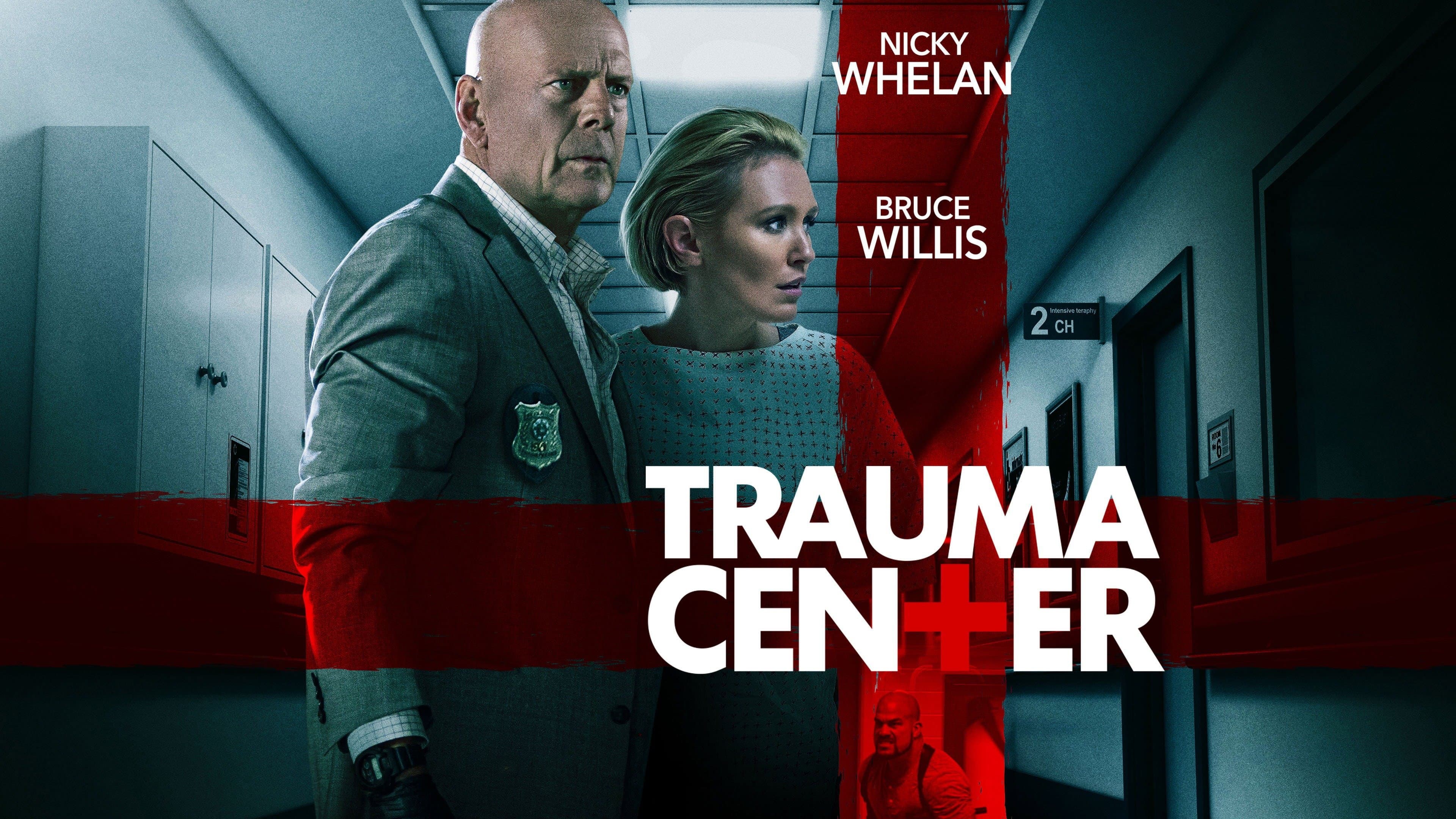 Trauma Center - Caccia al testimone - immagine