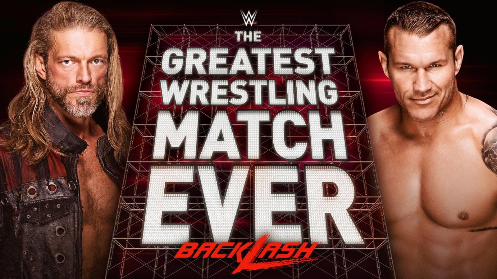 WWE Backlash 2020 - immagine